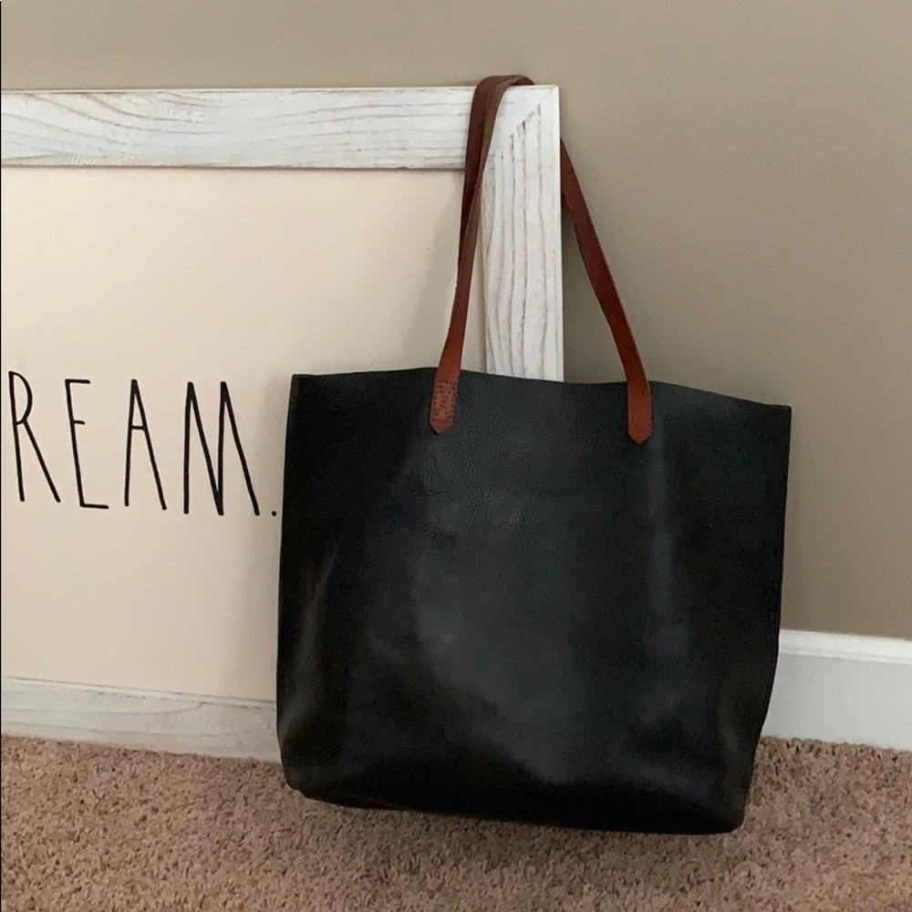 Madewell Transport Tote 1937